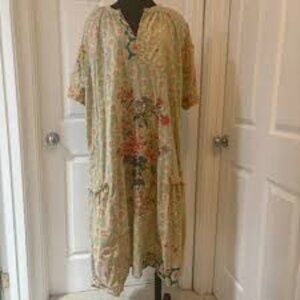 Magnolia Pearl Cheri Dress!